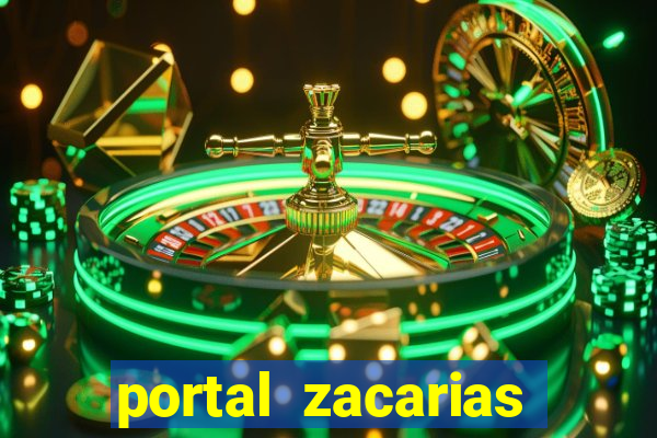 portal zacarias maloqueiro cova full